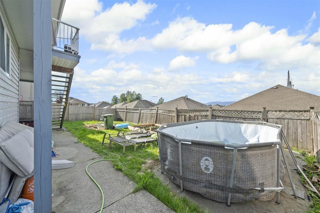 Photo 19 of 31449 Legacy Court, Abbotsford BC