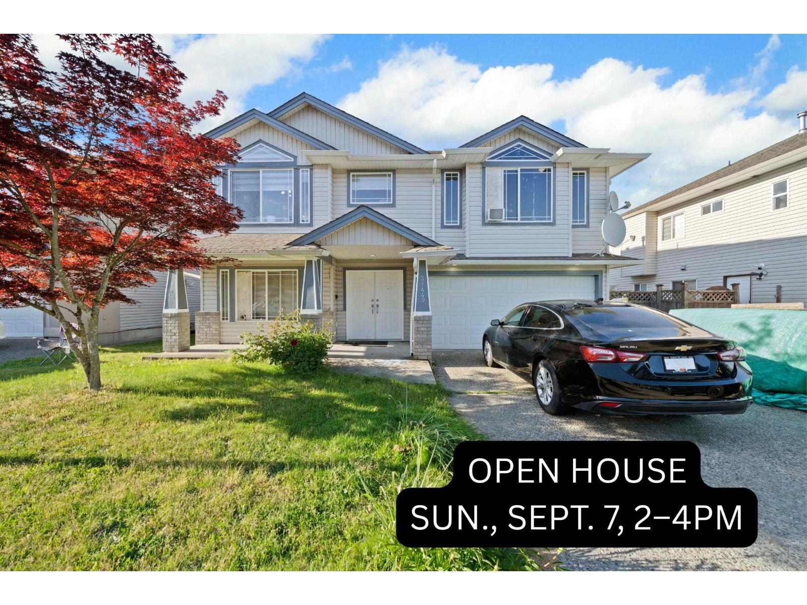 Photo 15 of 31449 Legacy Court, Abbotsford BC