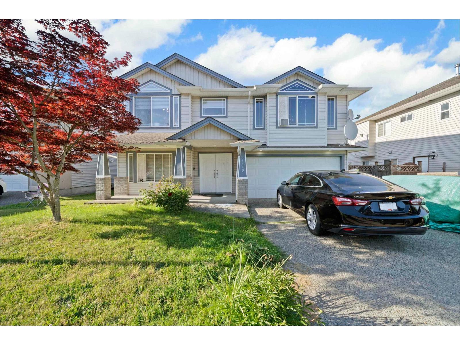 Photo 9 of 31449 Legacy Court, Abbotsford BC