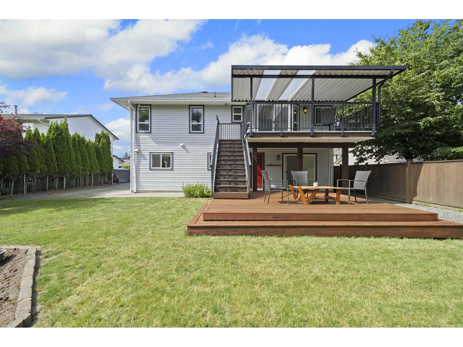 Photo 10 of 34776 1st Avenue, Abbotsford BC