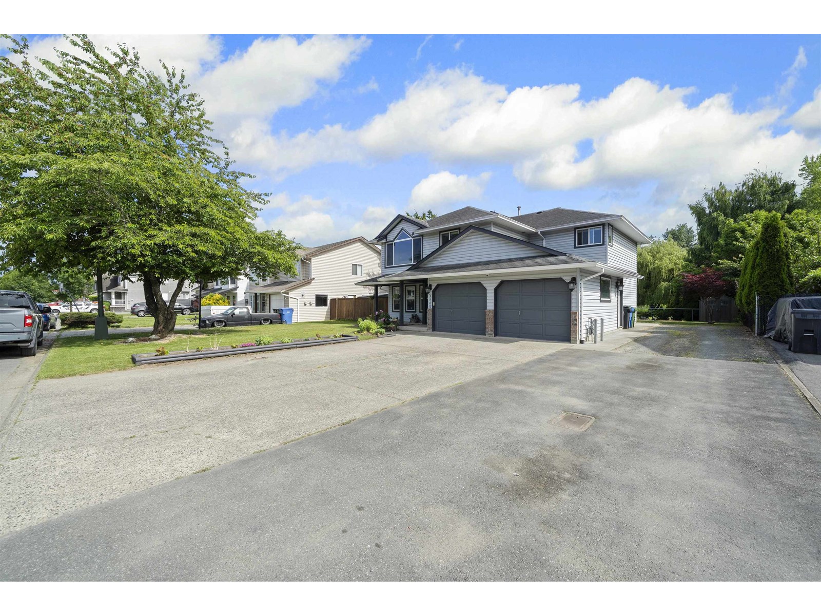 Photo 24 of 34776 1st Avenue, Abbotsford BC