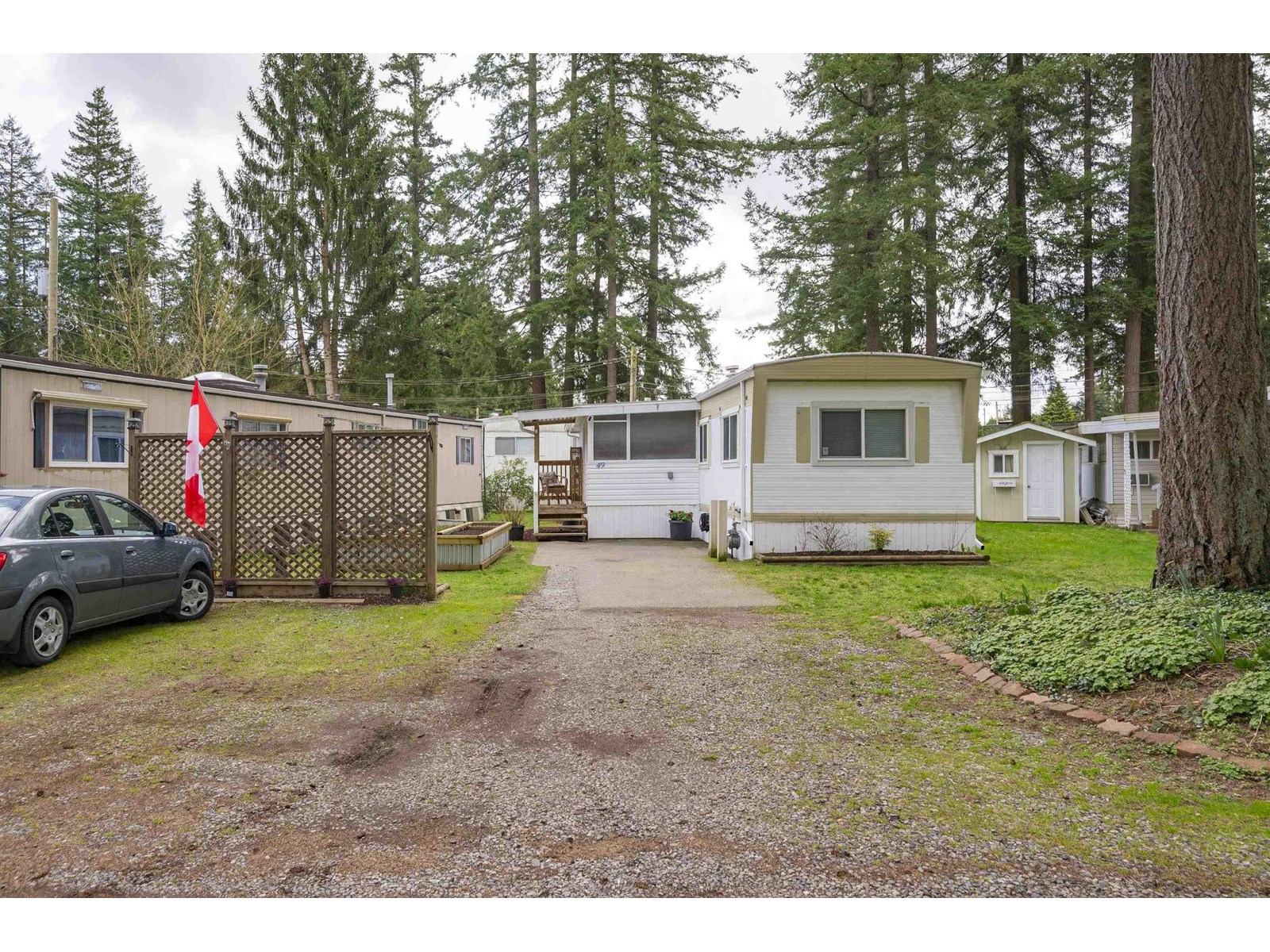 Photo 2 of 49 20071 24 Avenue, Langley BC