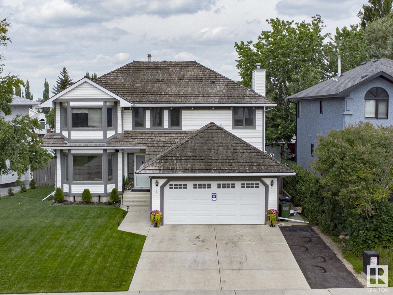 Photo 45 of 12 Elsinore Pl Nw, Edmonton AB