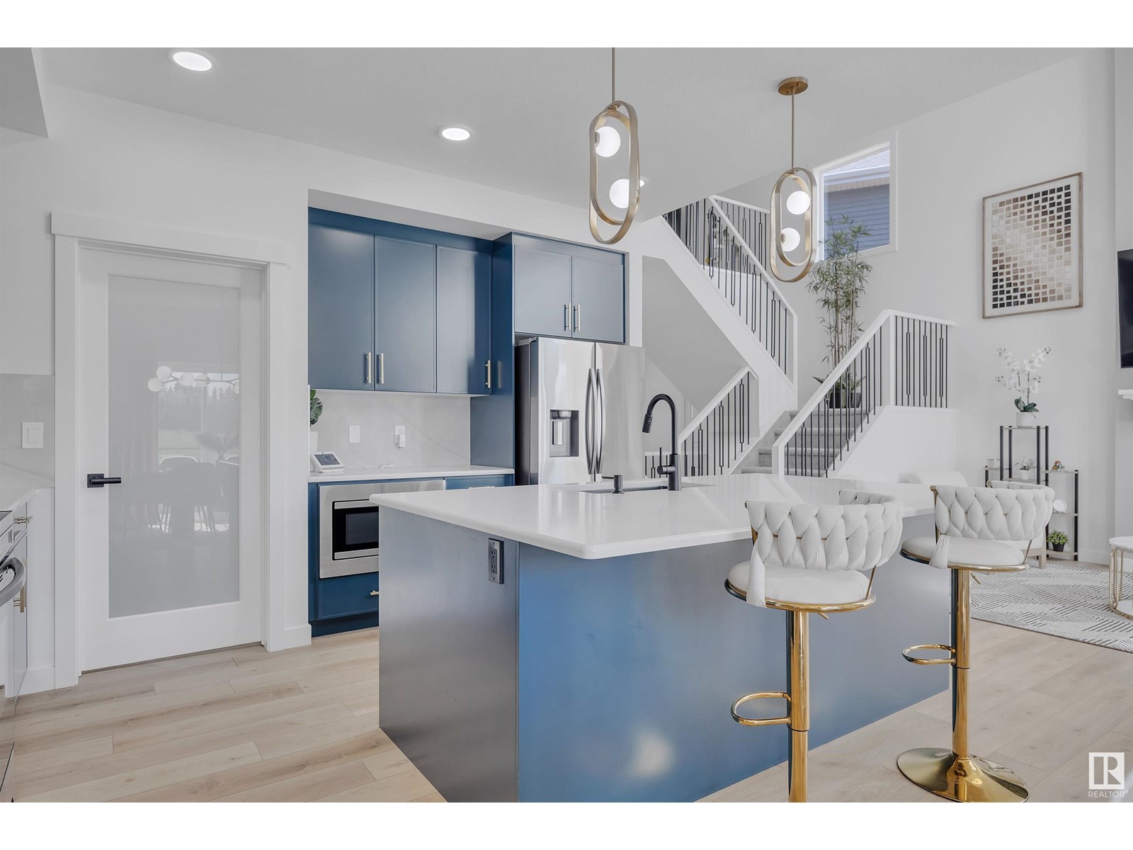 Photo 22 of 1439 11 Av Nw, Edmonton AB
