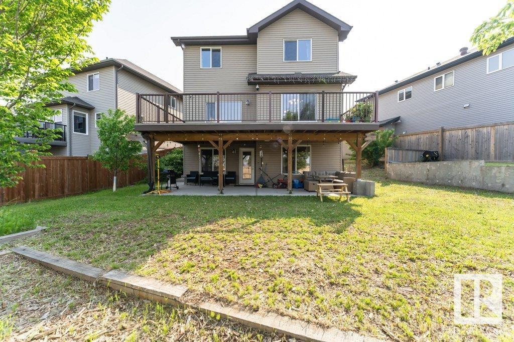 Photo 48 of 1920 33 B St Nw, Edmonton AB