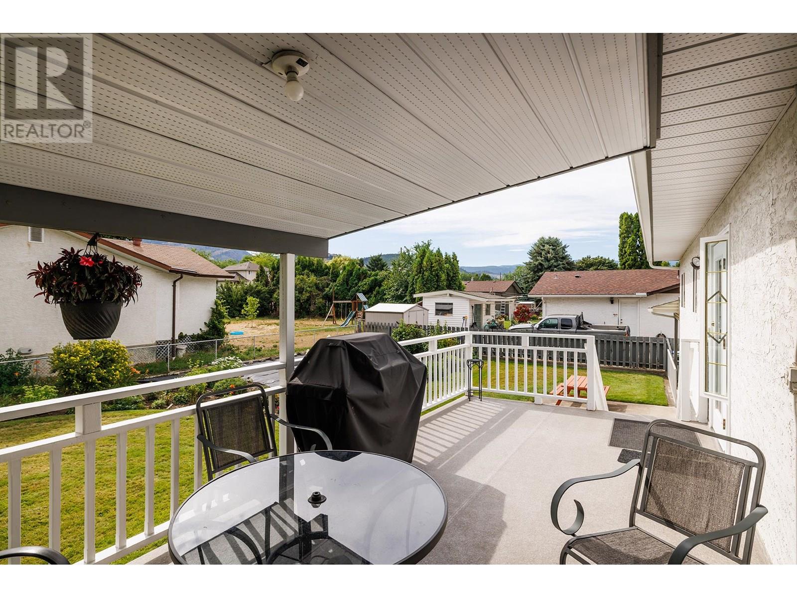  1285 Irene Road, Kelowna