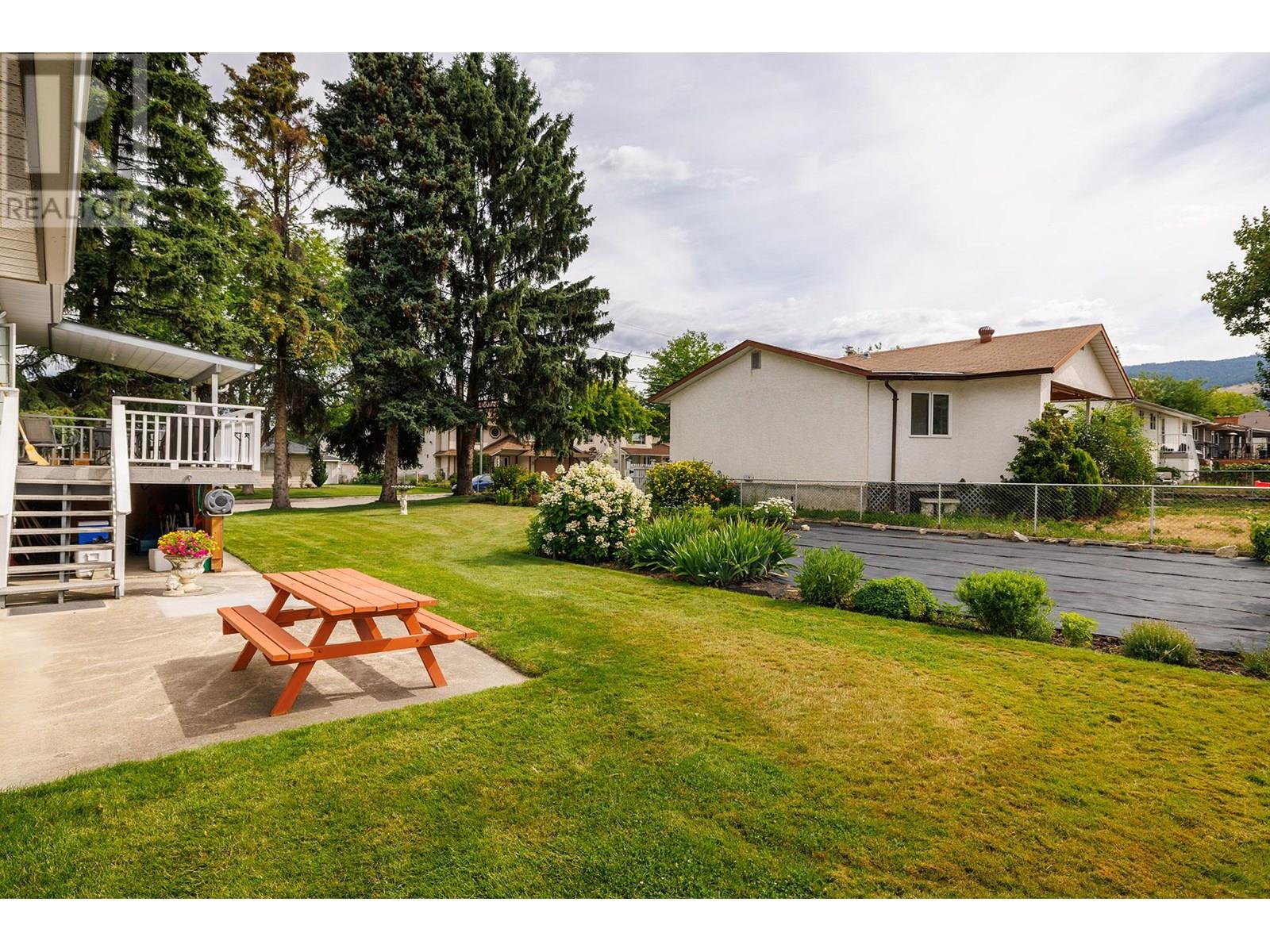  1285 Irene Road, Kelowna