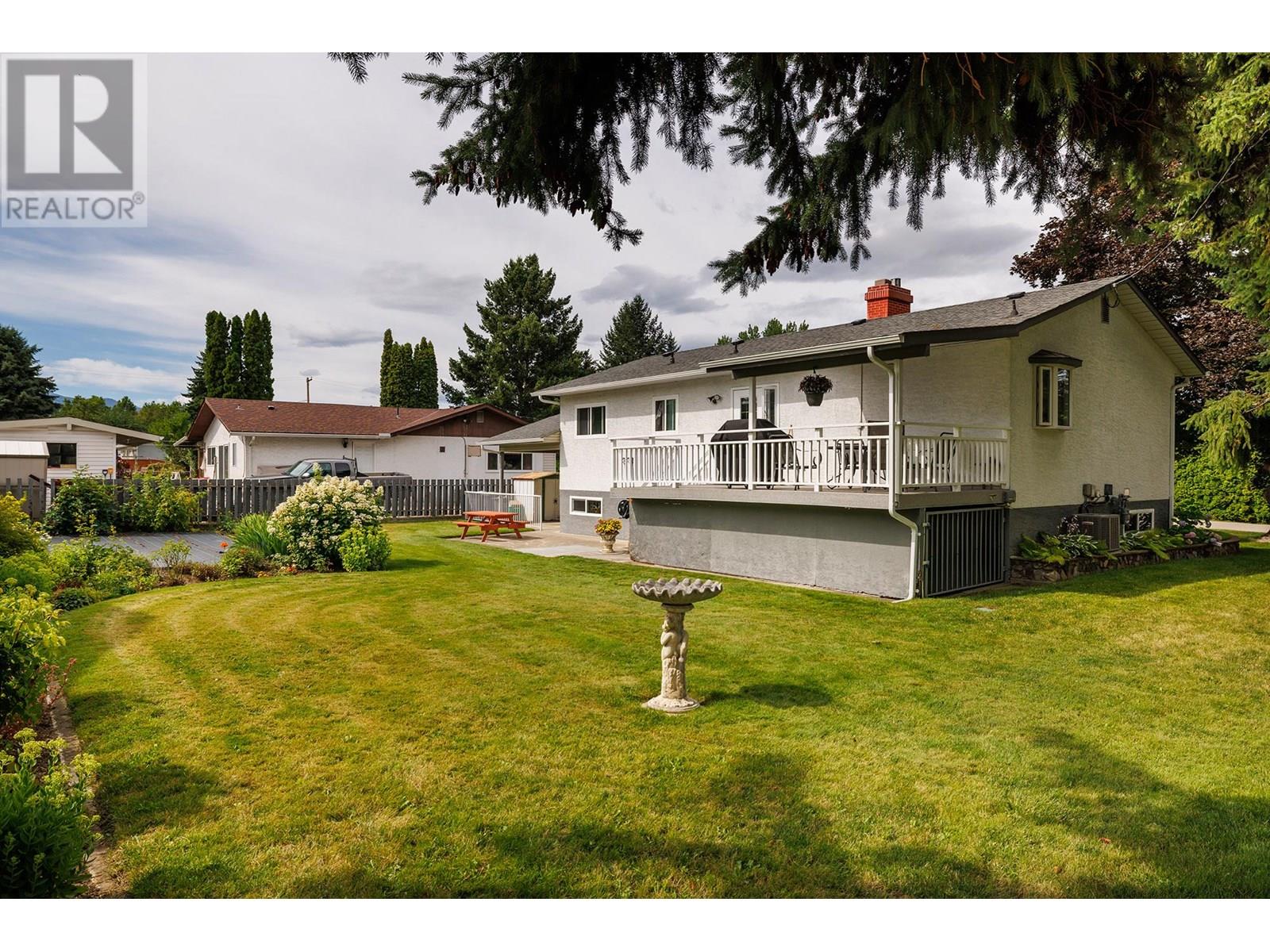  1285 Irene Road, Kelowna
