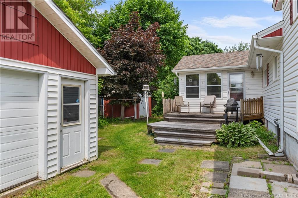 Photo 30 of 94 Hedgewood, Moncton NB