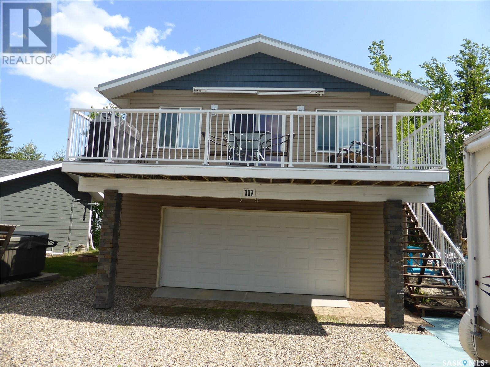 Photo 20 of 117 Kenderdine Boulevard, Mervin Rm No 499 SK