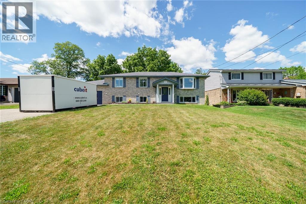 Photo 30 of 47 Winnett Street N, Cayuga ON