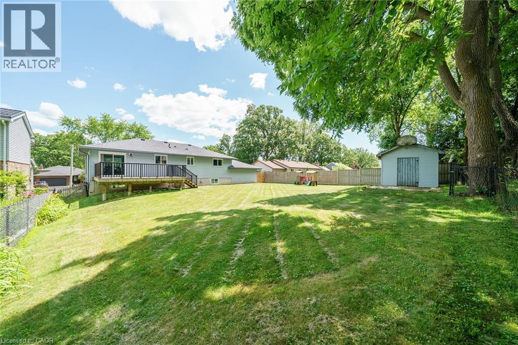 Photo 14 of 47 Winnett Street N, Cayuga ON