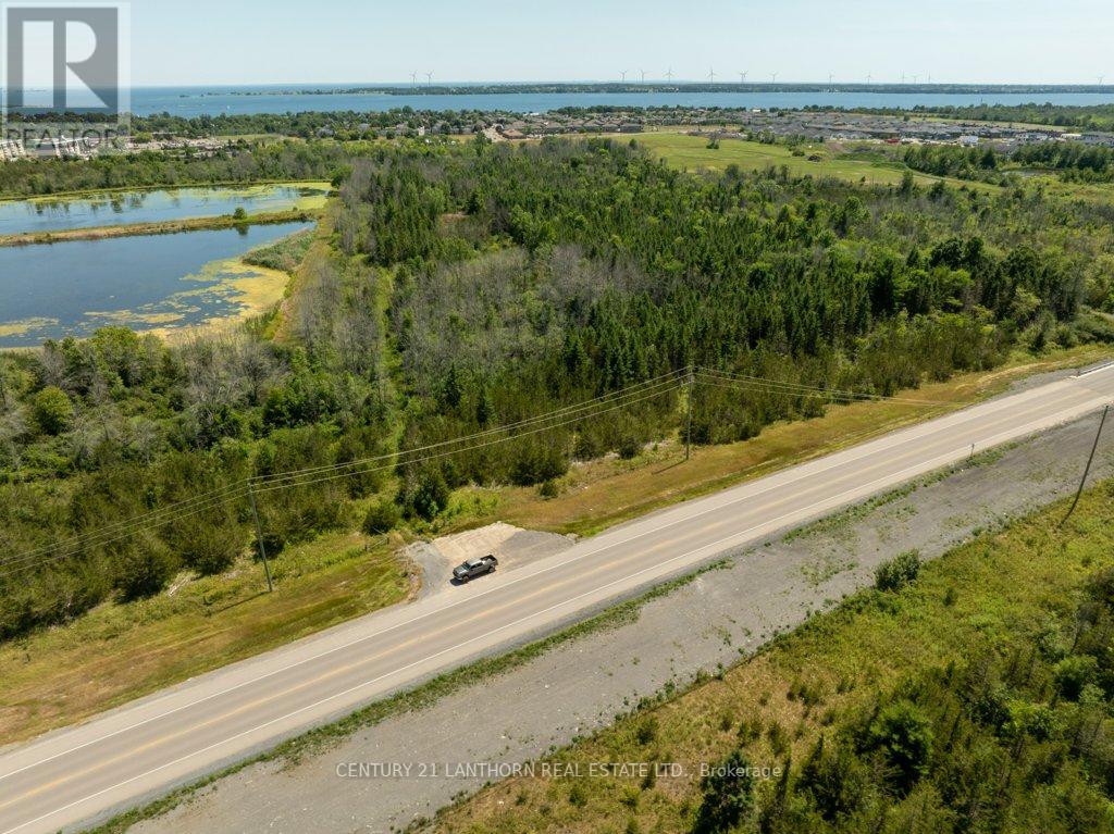 Photo 21 of 4250 Taylor Kidd Boulevard, Loyalist ON