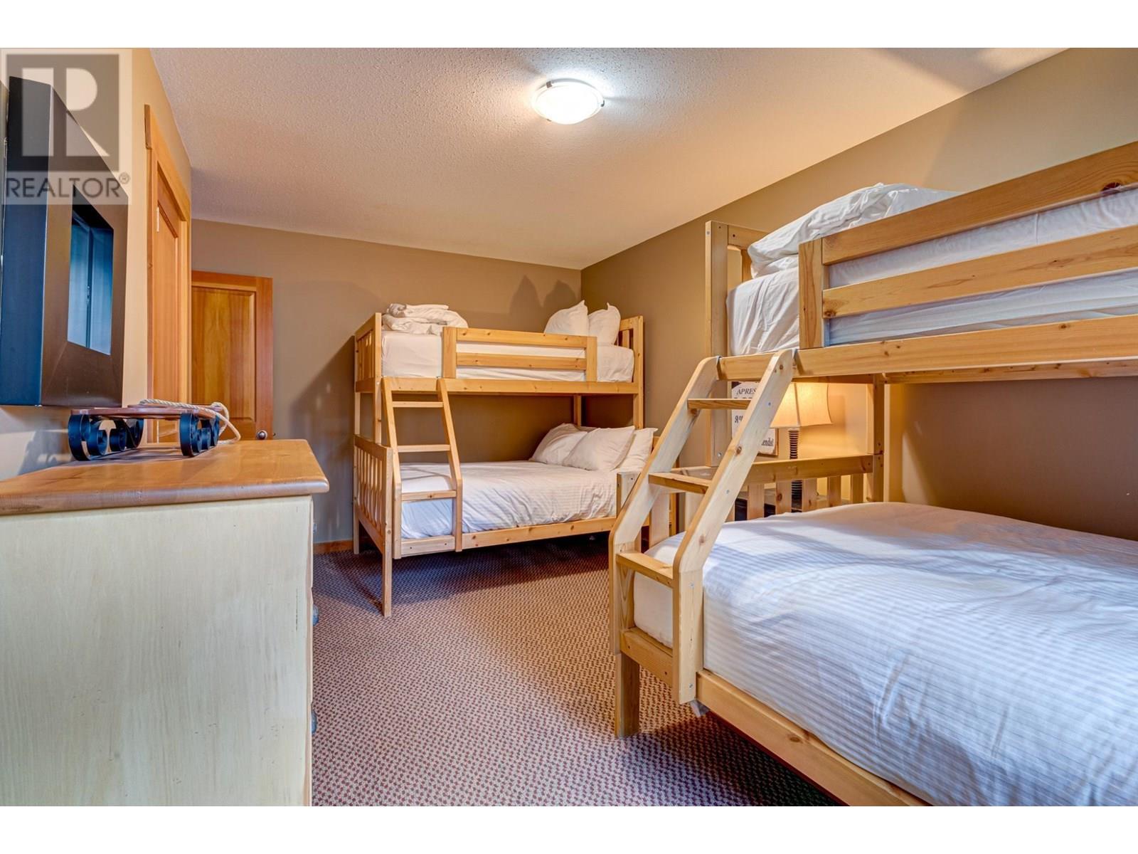 47 RIVERMOUNT Place Unit# 101A, Fernie