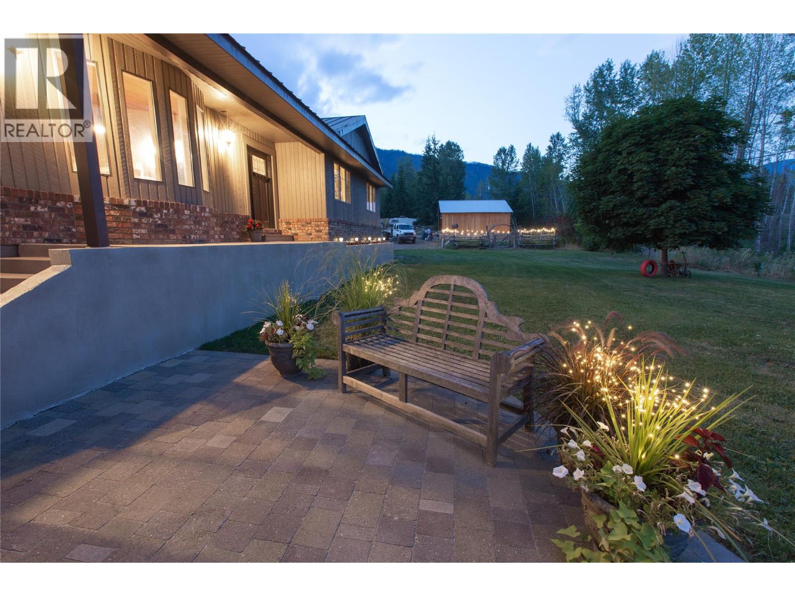  2523 Evans Road, Celista