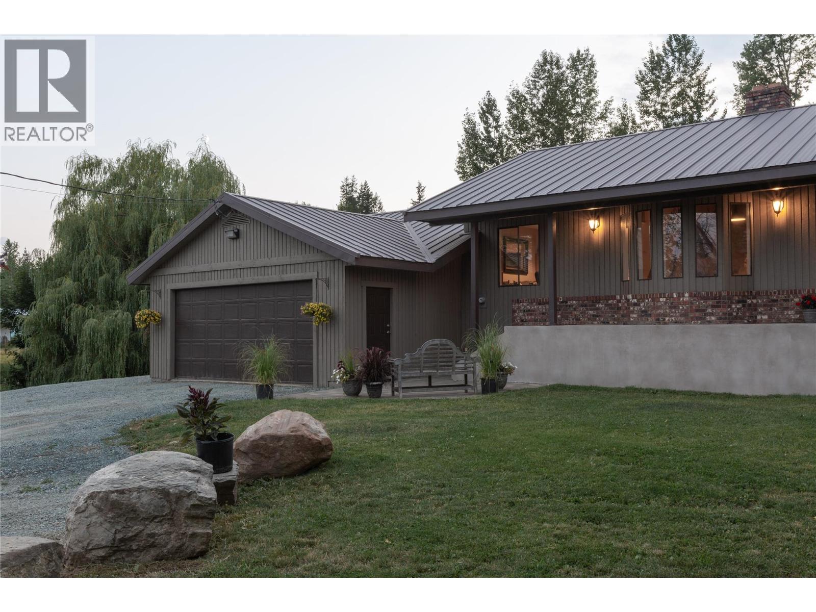  2523 Evans Road, Celista