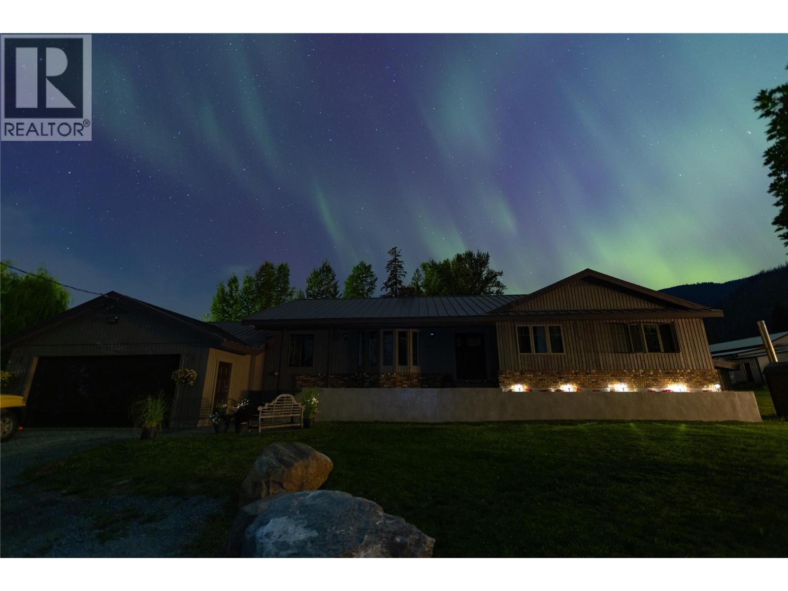  2523 Evans Road, Celista