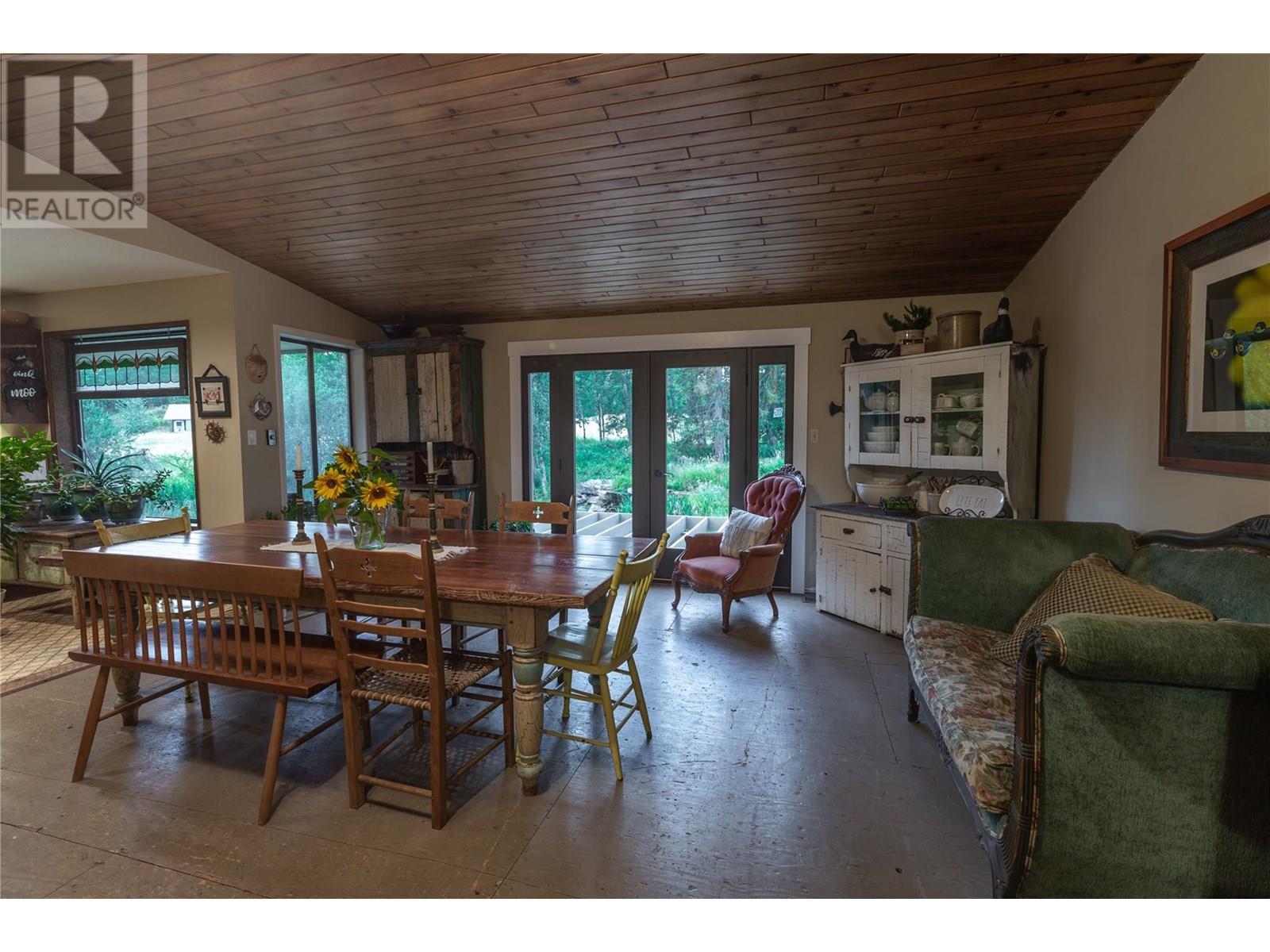 Photo 15 of 2523 Evans Road, Celista BC