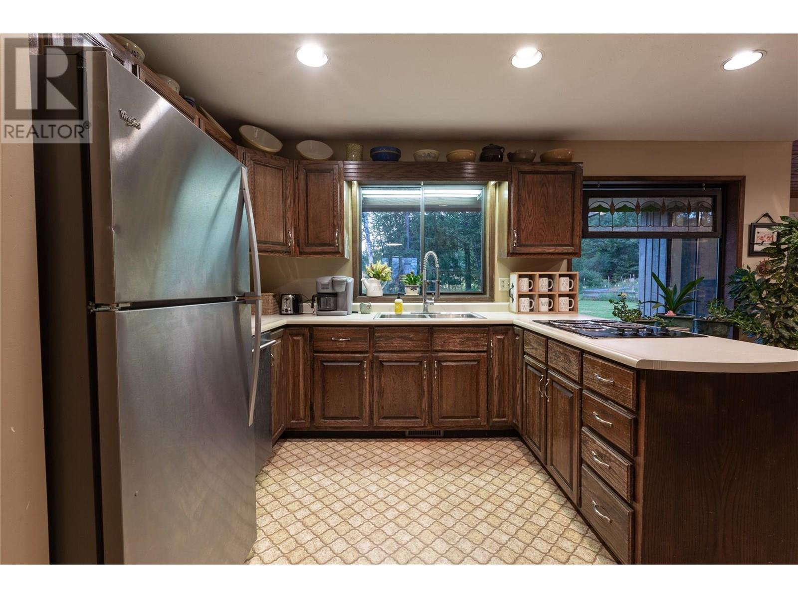 Photo 13 of 2523 Evans Road, Celista BC