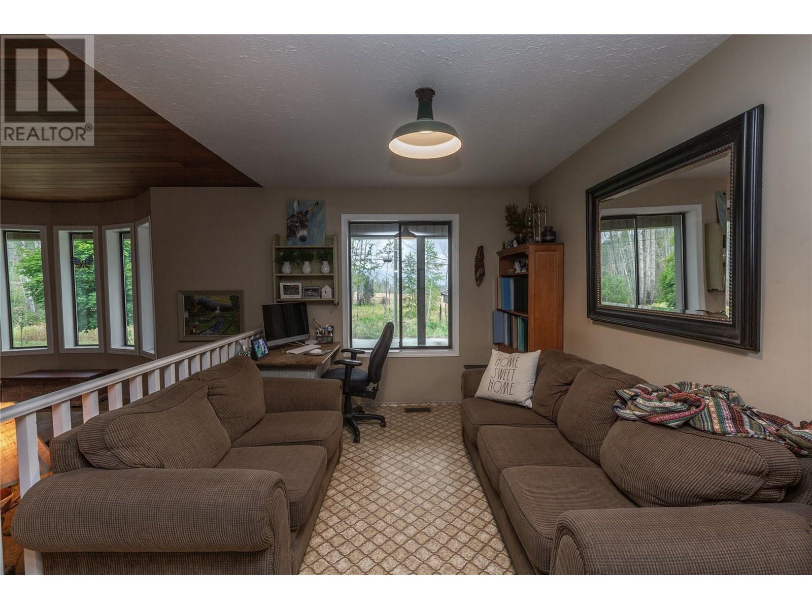 Photo 1 of 2523 Evans Road, Celista BC
