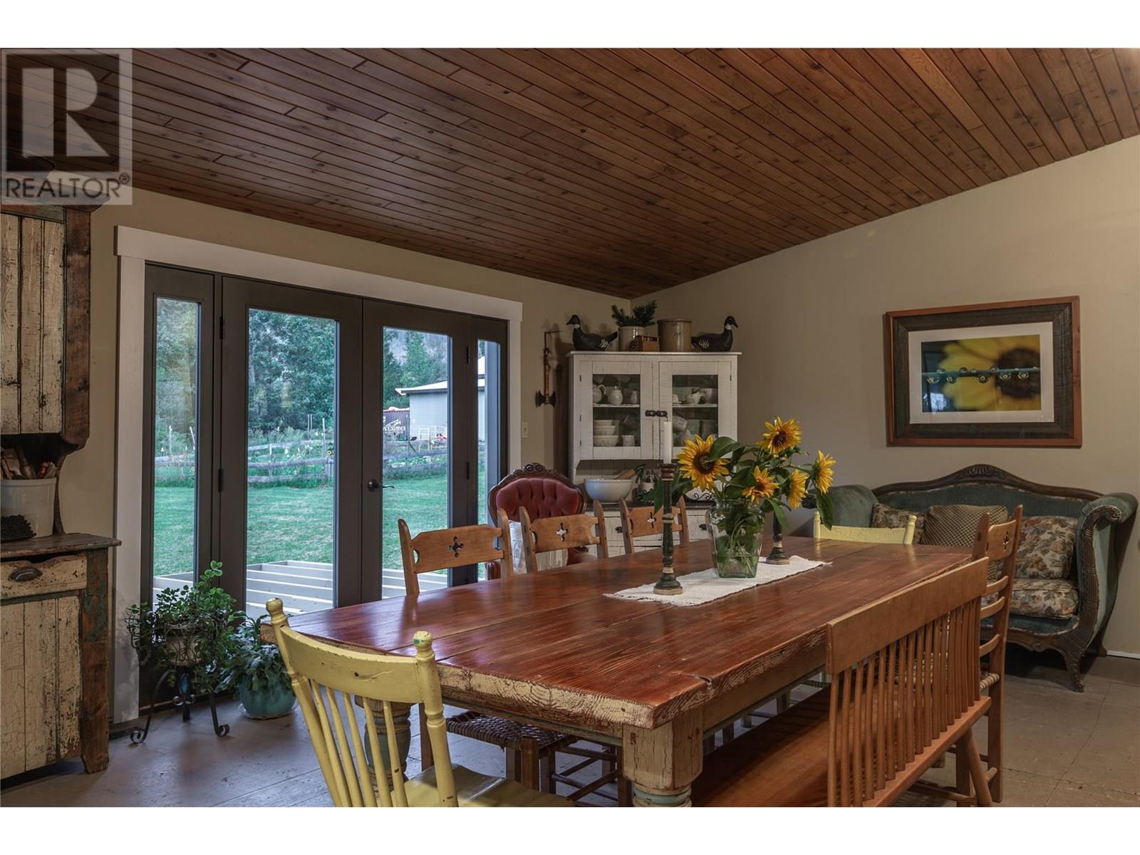 Photo 20 of 2523 Evans Road, Celista BC