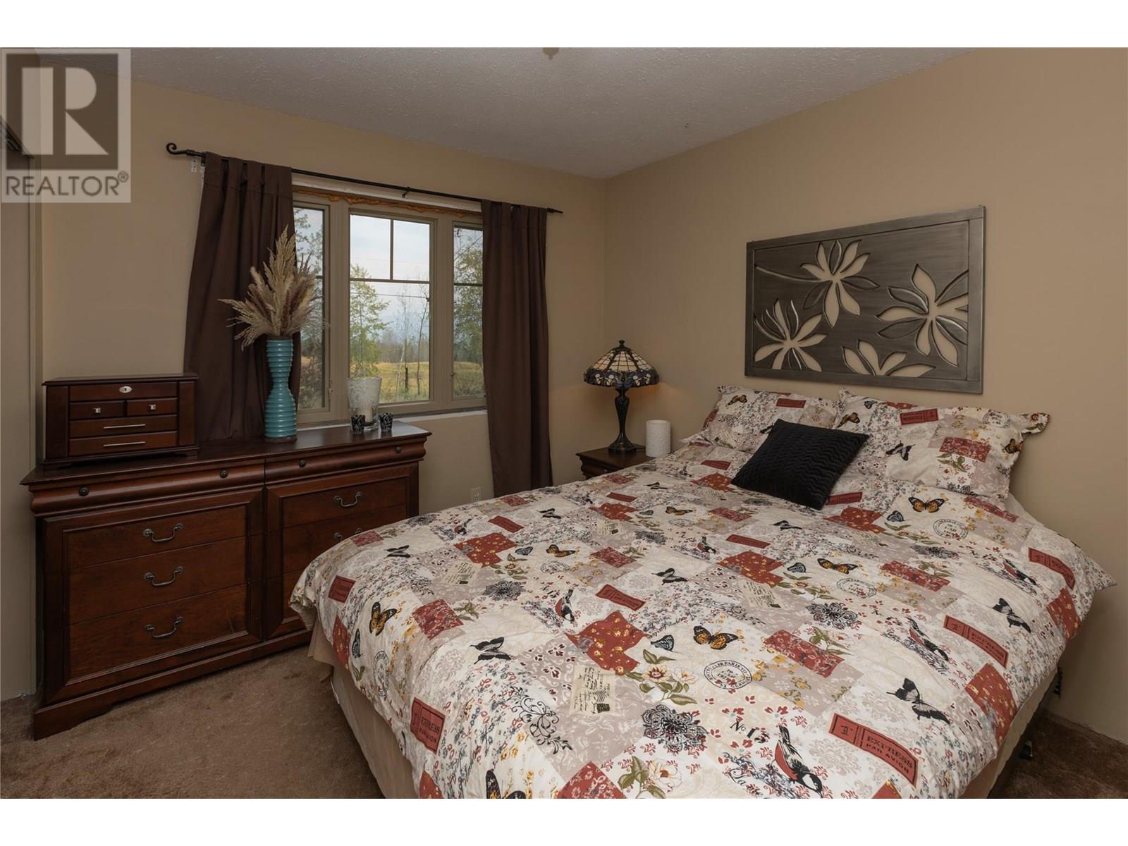 Photo 18 of 2523 Evans Road, Celista BC