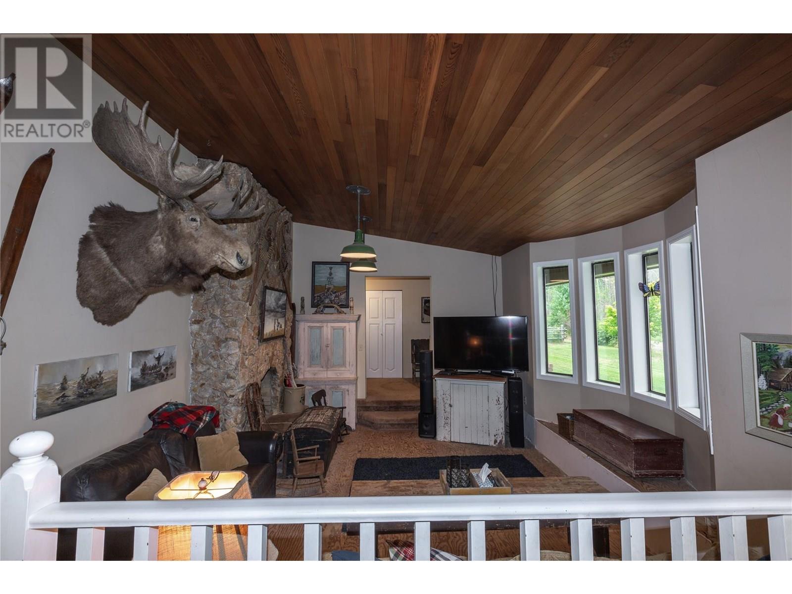 Photo 23 of 2523 Evans Road, Celista BC