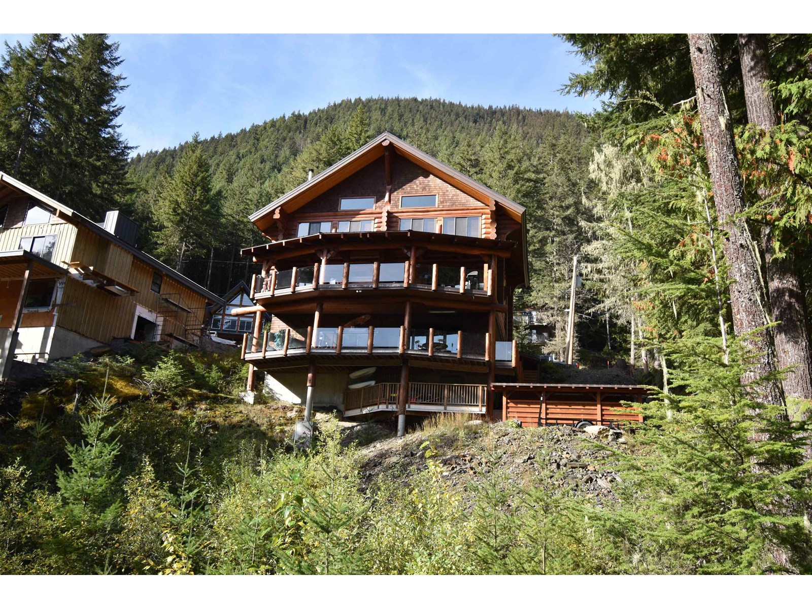 14710 PARKVIEW AVENUE, Sunshine Valley, Sunshine Valley