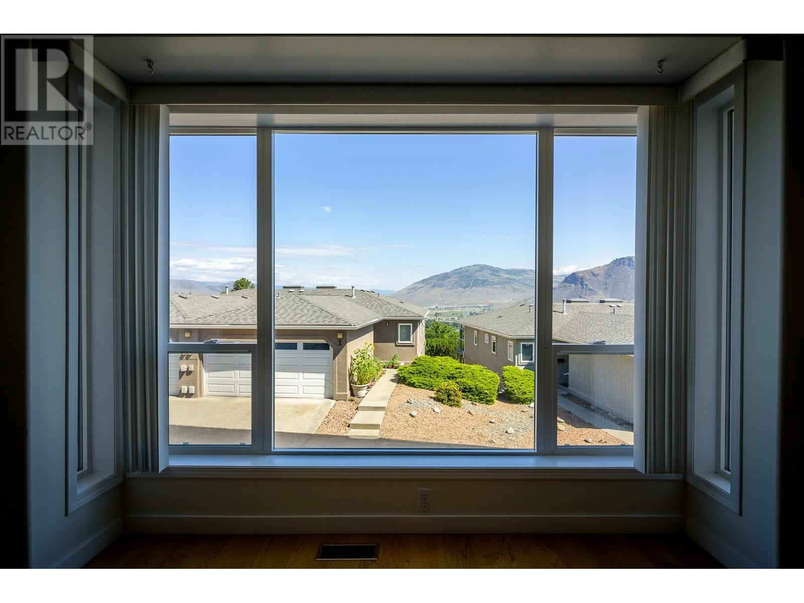 255 Pemberton Terrace Unit# 27, Kamloops