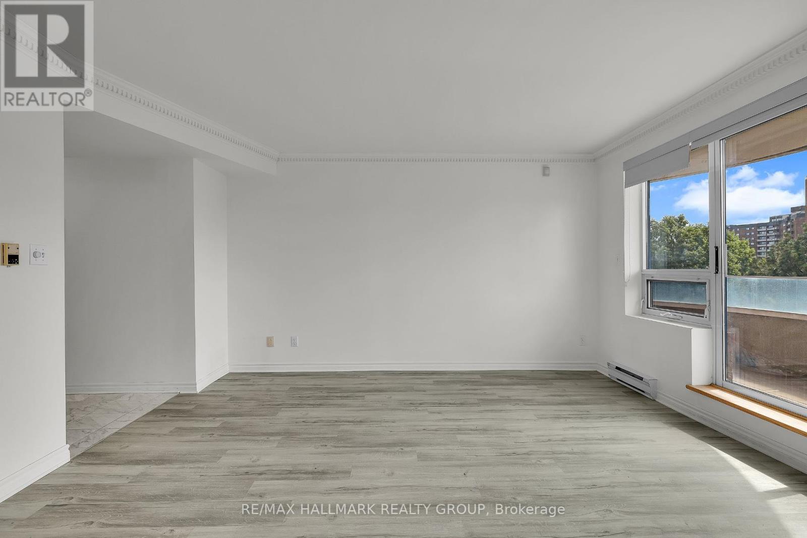 Photo 17 of 503 3105 Carling Avenue, Ottawa ON