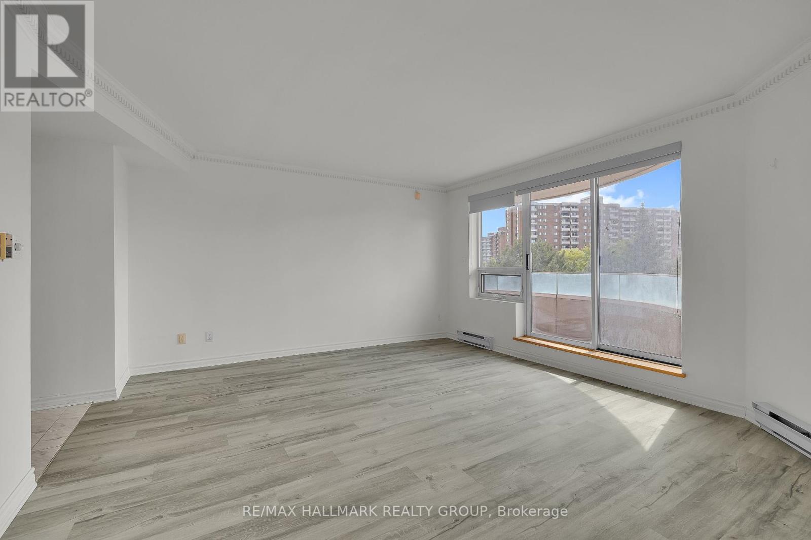Photo 23 of 503 3105 Carling Avenue, Ottawa ON