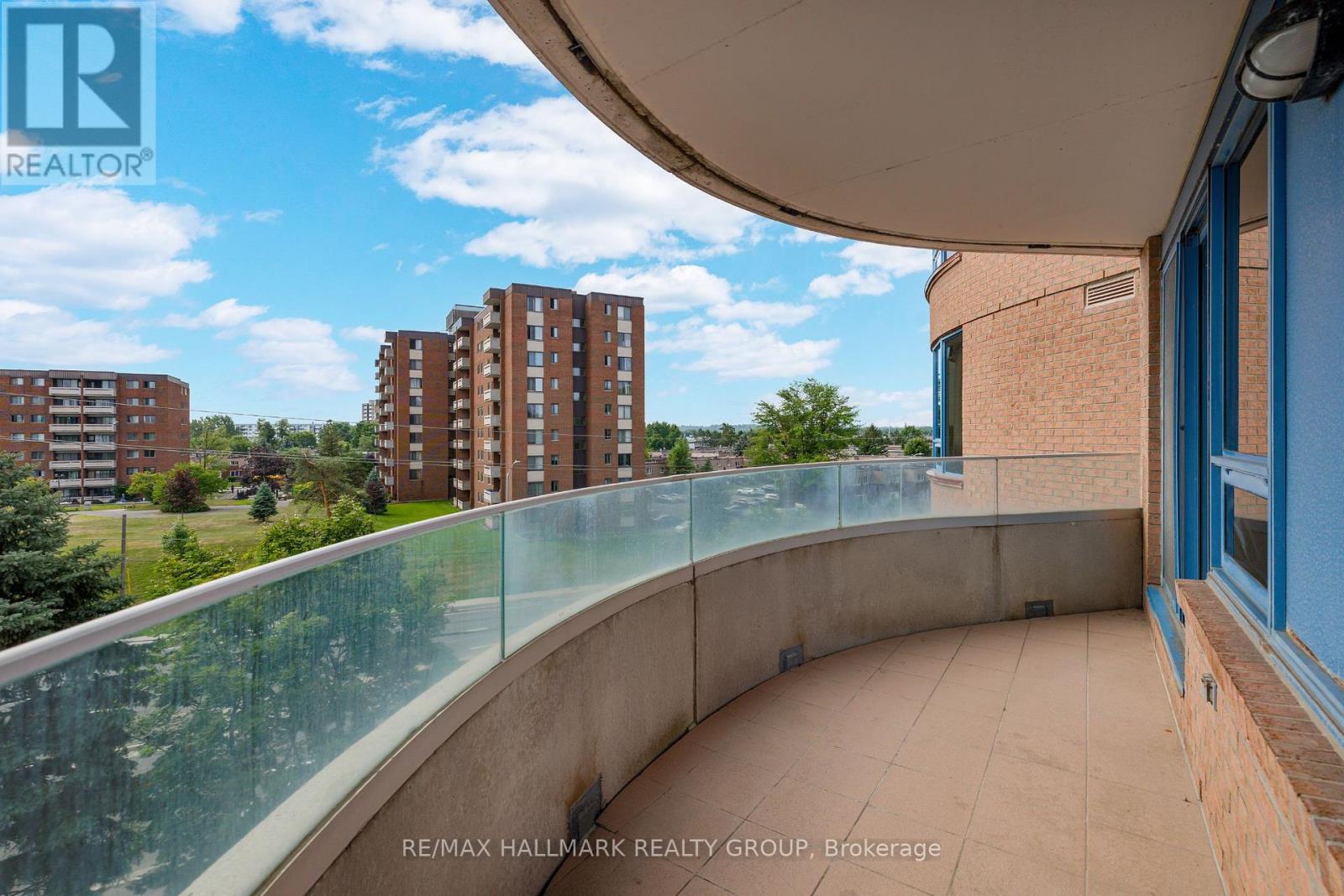 Photo 14 of 503 3105 Carling Avenue, Ottawa ON