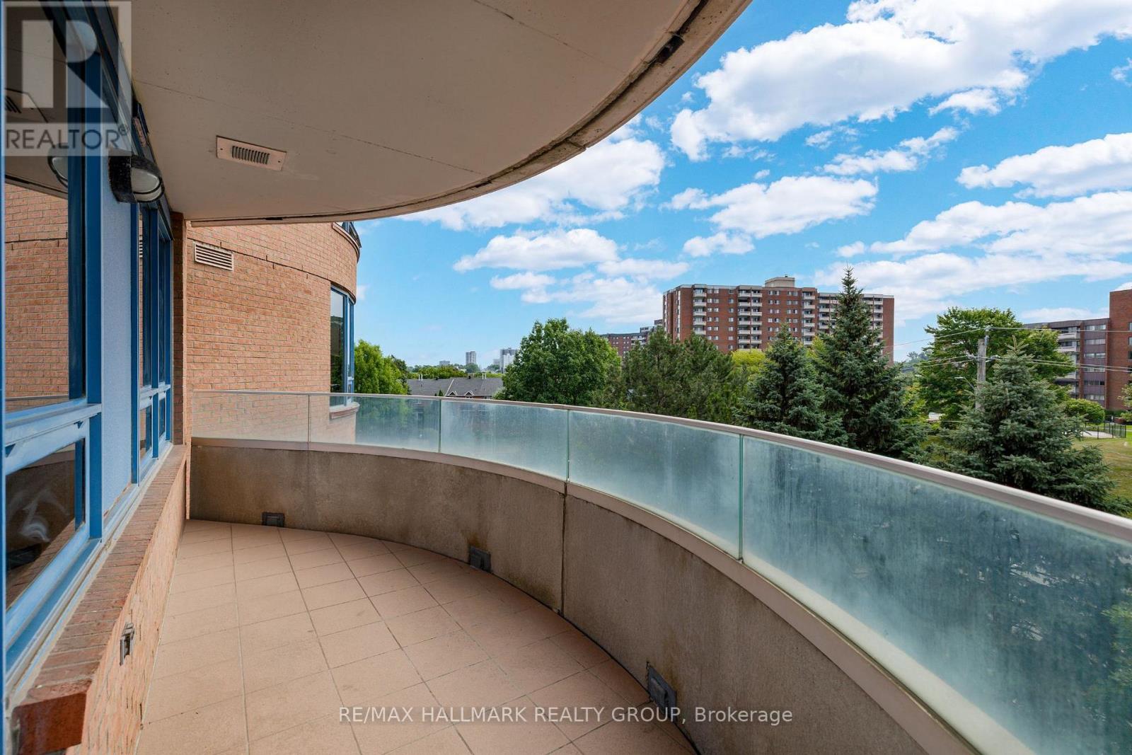 Photo 1 of 503 3105 Carling Avenue, Ottawa ON