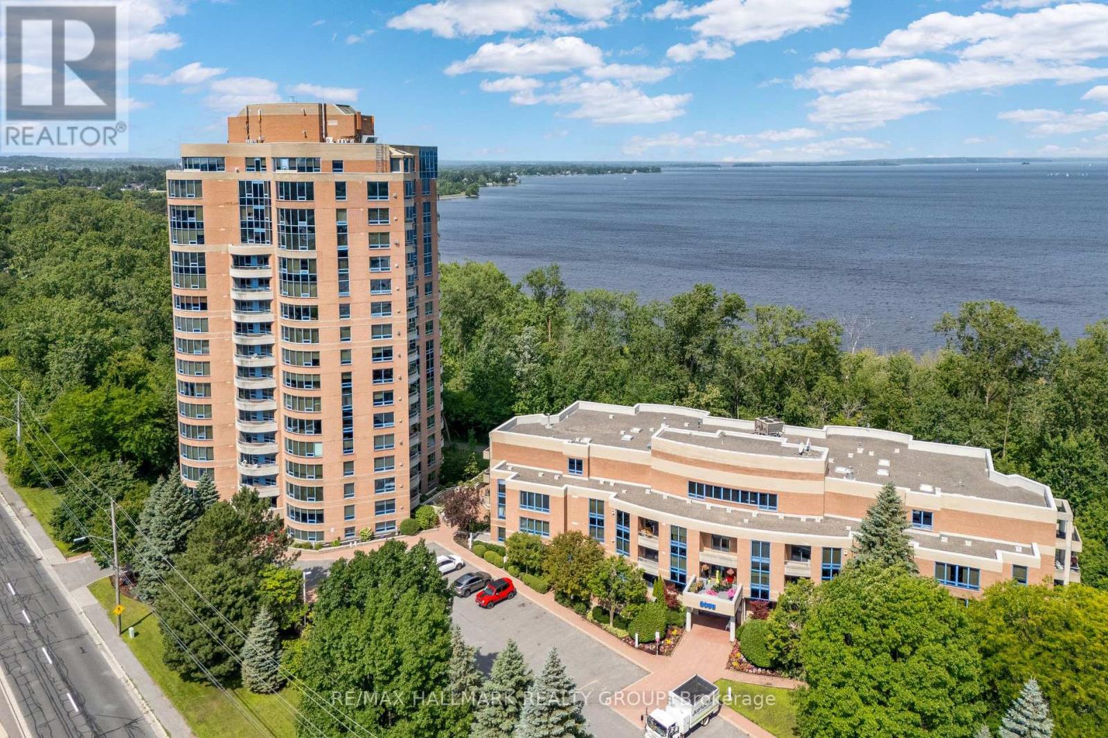 Photo 22 of 503 3105 Carling Avenue, Ottawa ON