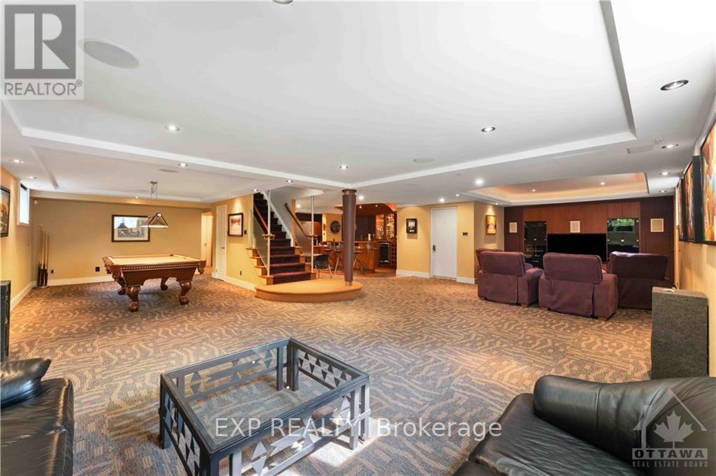 Photo 4 of 203 Balmoral Place, Ottawa ON