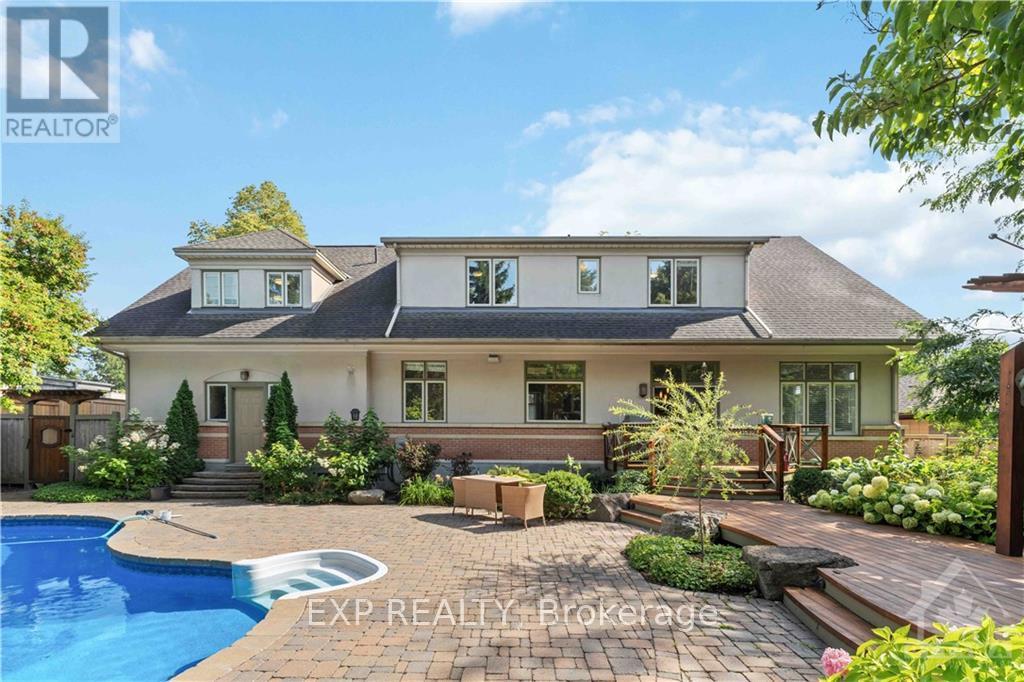 Photo 13 of 203 Balmoral Place, Ottawa ON