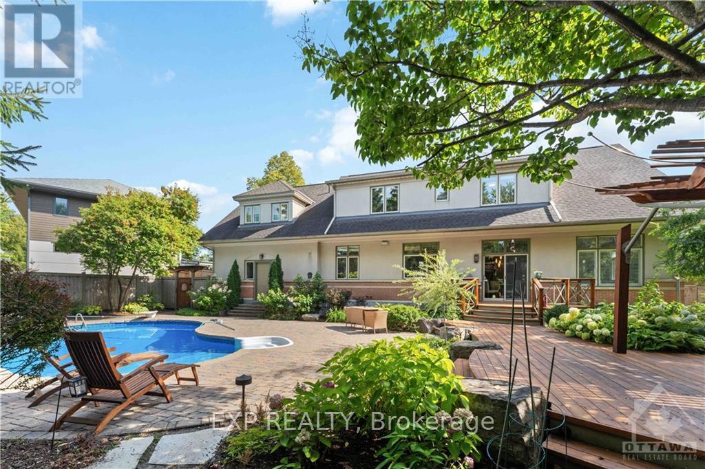 Photo 25 of 203 Balmoral Place, Ottawa ON