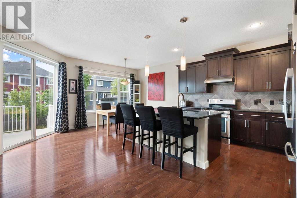Photo 28 of 393 River Heights Drive, Cochrane AB