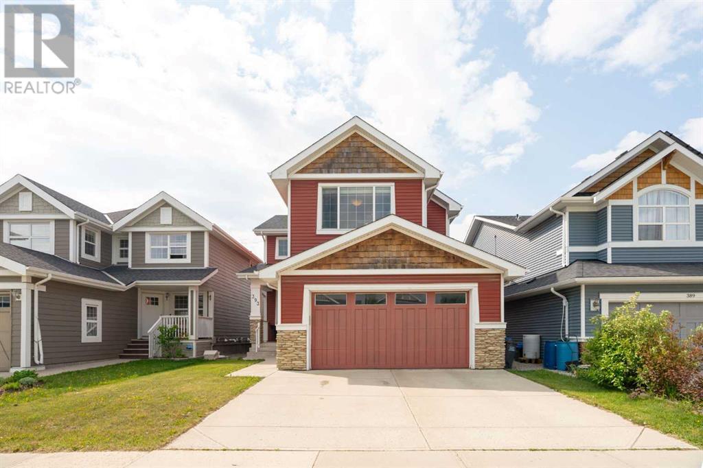 Photo 23 of 393 River Heights Drive, Cochrane AB