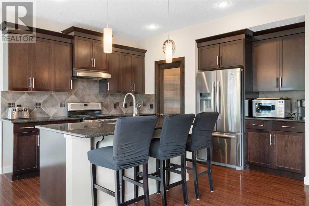 Photo 21 of 393 River Heights Drive, Cochrane AB