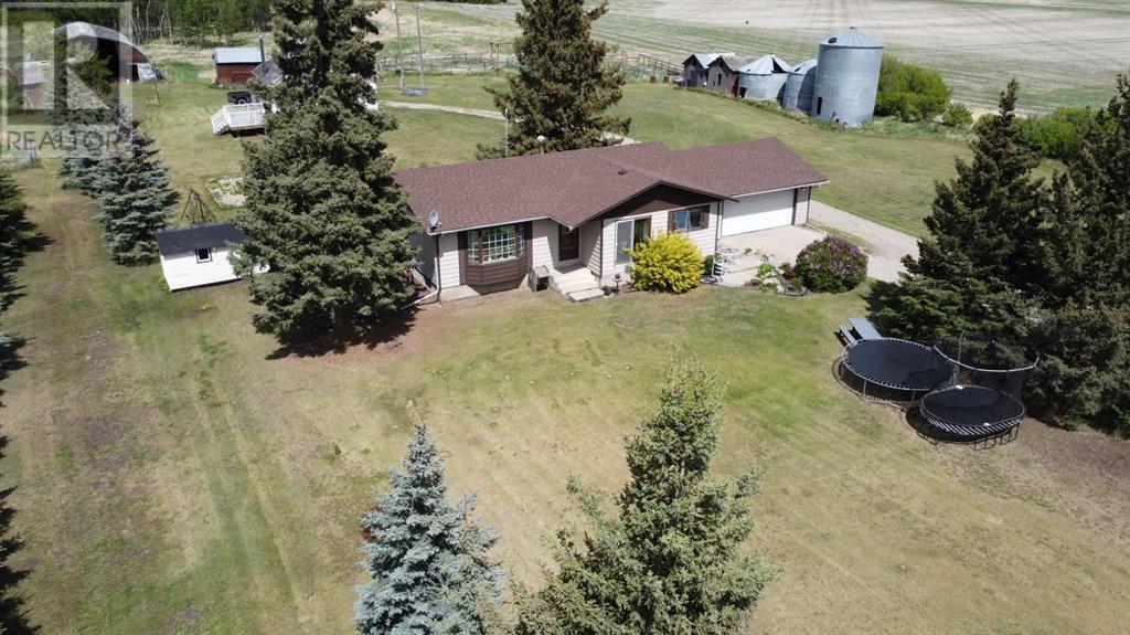 Photo 4 of A B 84052 Hwy 59, La Glace AB