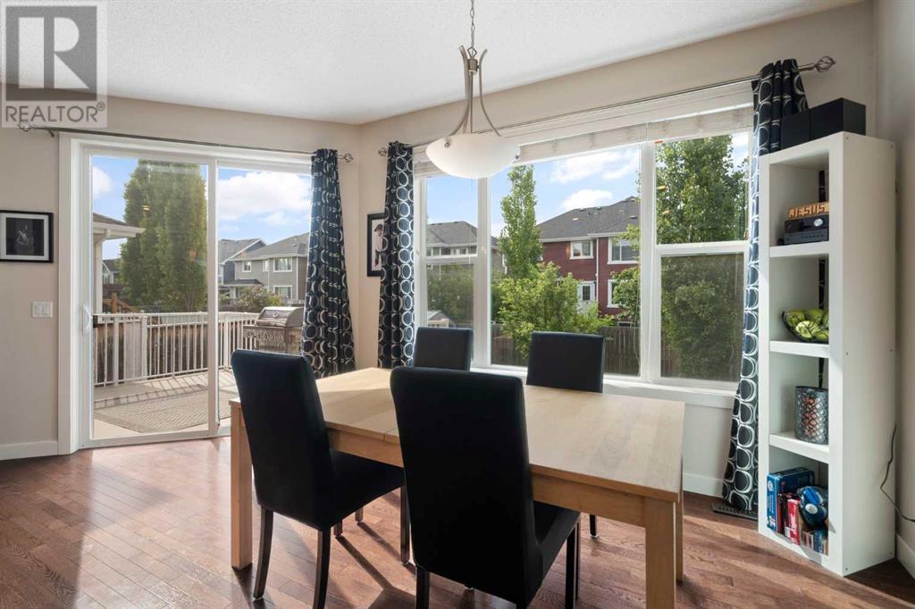 Photo 7 of 393 River Heights Drive, Cochrane AB