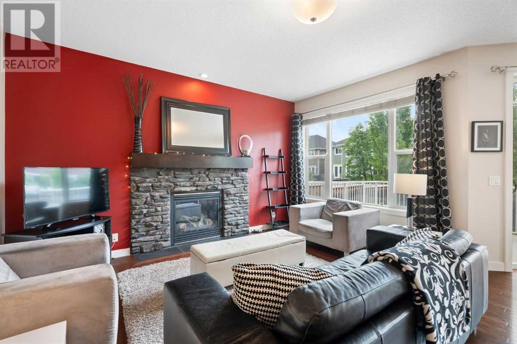 Photo 6 of 393 River Heights Drive, Cochrane AB