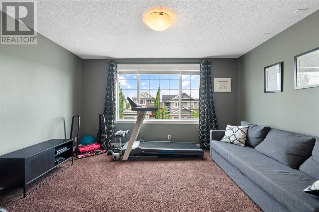 Photo 12 of 393 River Heights Drive, Cochrane AB