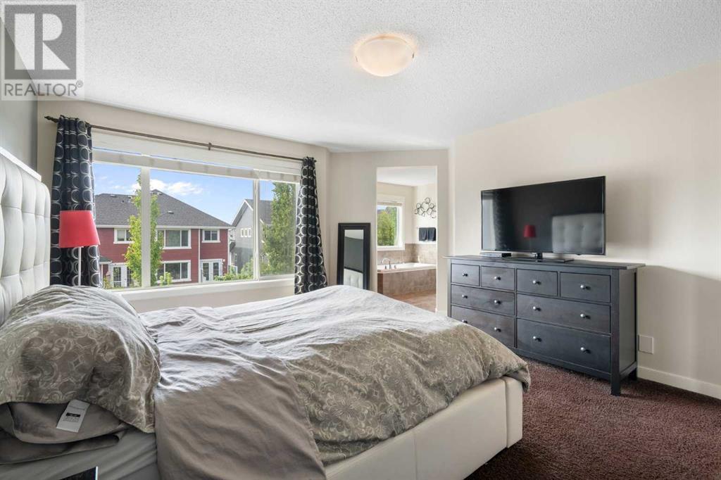 Photo 29 of 393 River Heights Drive, Cochrane AB