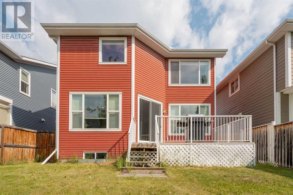 Photo 25 of 393 River Heights Drive, Cochrane AB