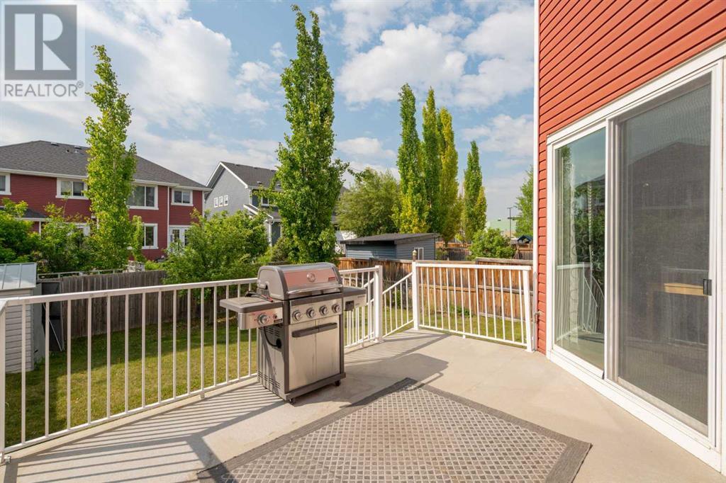 Photo 37 of 393 River Heights Drive, Cochrane AB
