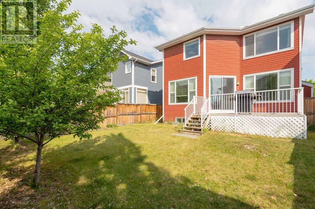 Photo 2 of 393 River Heights Drive, Cochrane AB