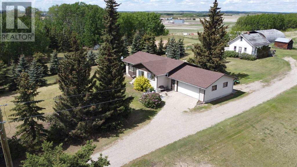 Photo 35 of A B 84052 Hwy 59, La Glace AB