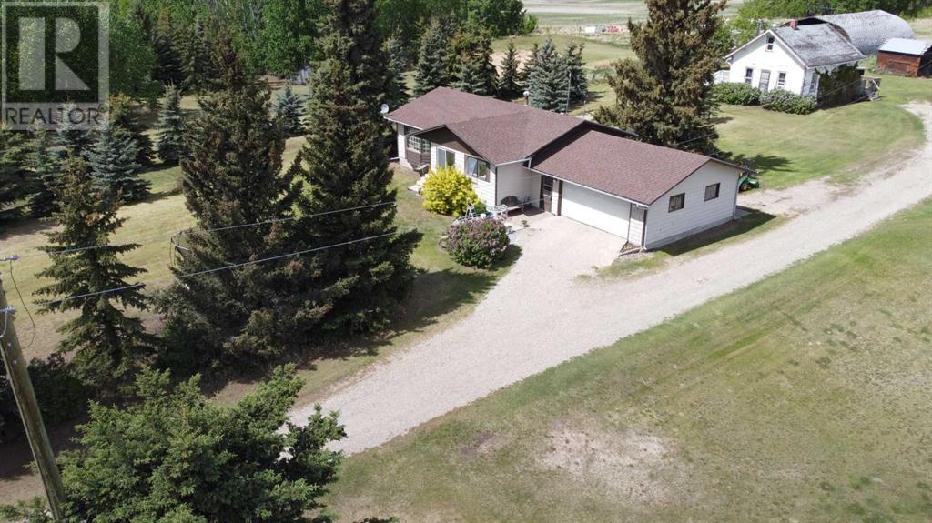 Photo 7 of A B 84052 Hwy 59, La Glace AB
